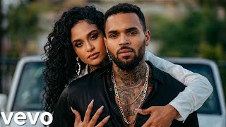 Chris Brown ft. Ella Mai - U Stayed Till U Didn’t Need Me (Official Music Video 2026)