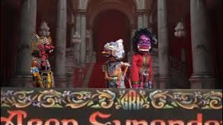 WAYANG GOLEK PIKASERIEUN LAKON BIMA MUNGKUS - ASEP SUNANDAR SUNARYA GIRI HARJA 3