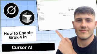 How To Enable Grok 4 In Cursor AI (2026 Guide)