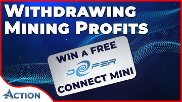 Get Your Mining Rewards - Deeper Network Bridge & Free Deeper Connect Mini Giveaway