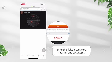 JW-WR302S Repeater Mode Set up Video