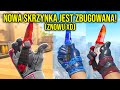 KOSY DALEJ SĄ ZBUGOWANE! | INWESTYCJE CS2/CSGO/NEWS CS2