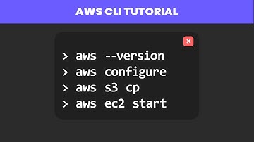The Secret to Easy Cloud Control with AWS CLI
