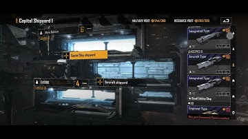 Infinite Lagrange - Emergency evasion