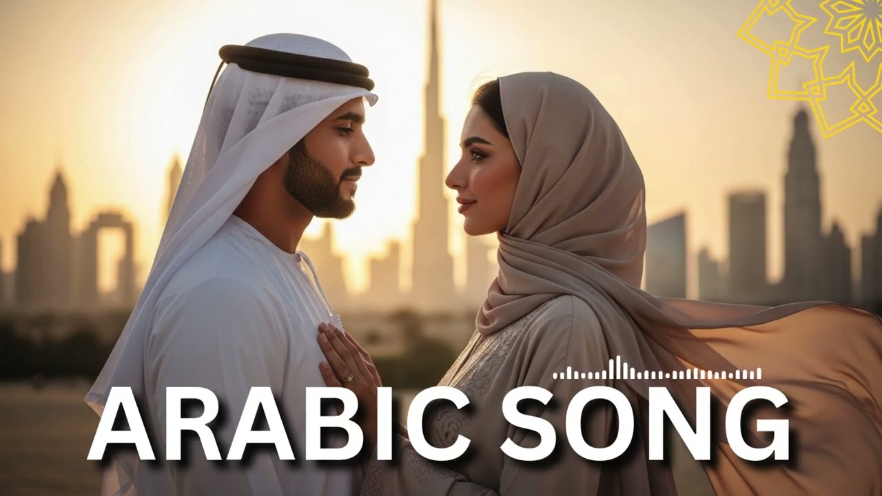 Trending Arabic Romantic Songs – Viral Love Songs Playlist 2026