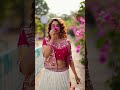 new design lonch Modern Chaniya Choli Haul | Celebrity Style Outfits