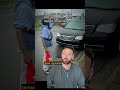 Il a entendu une fille crier et a vu un gars au hasard la suivre. Tout de suite, son chien…