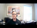 Joe Caco, CFO of NCS Credit on working with Jim Haviland