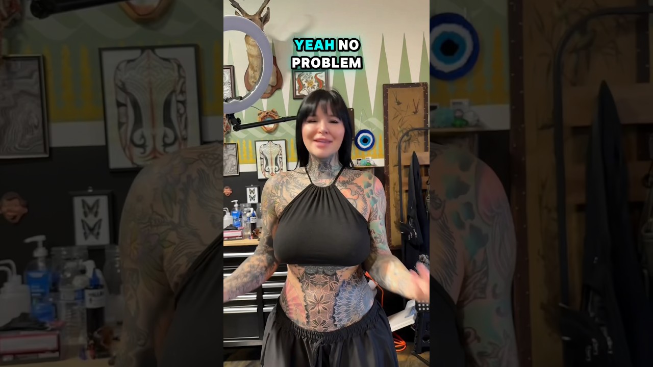 OOPS 🤣🤣🤣 #tattoo