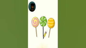 Draw Puzzle Solution 😋🤣🤔🎨 Draw One Part🎨DOP Gameplay All Level Shorts #dop #dop2 #dop3 #dop4 #shorts