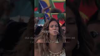 We Are One (Ole Ola ) #lyrics #music #songs #viral #shayamusic #pitbull
