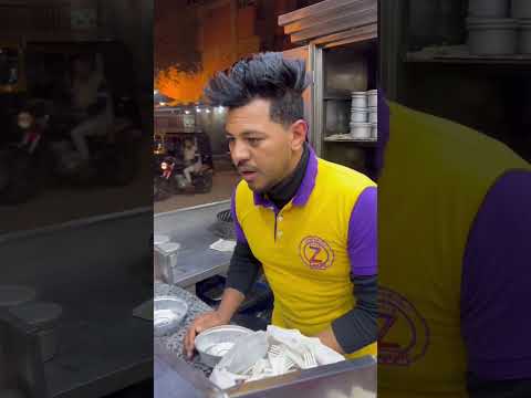 شاب يجيب اكال لي حبيبتو وميجبش لي امه شوف حصل اي