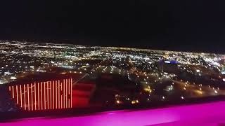 Las Vegas: VOODOO ROOFTOP NIGHTCLUB & LOUNGE, Rio hotel  & casino Las Vegas