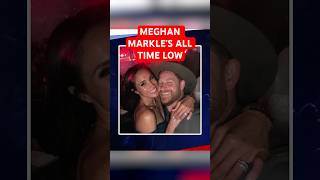 Meghan Markle's popularity hits all-time low in bombshell poll after Beyonce PR stunt backfires