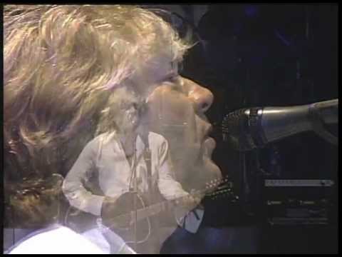 MOODY BLUES Lean On Me Tonight 2007 LiVe