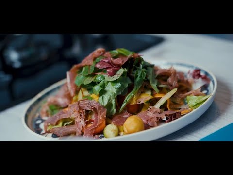 BEST DAY. KZ Совместно с ASHFOOD новый сезон 2 выпуск в гостях Дамир Атмышев.