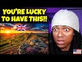 AMERICAN REACTS to England’s STUNNING Peak District