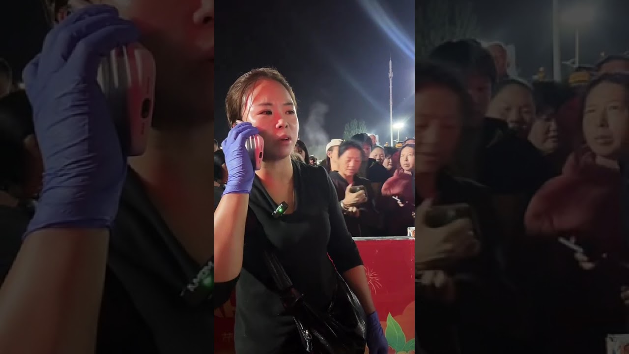 Saving the people, the great dream is shattered