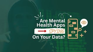 Celebrity Using Mental Health Apps Safely: Data Privacy Explained Wealth