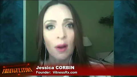 Triangulation 70: Jessica Corbin