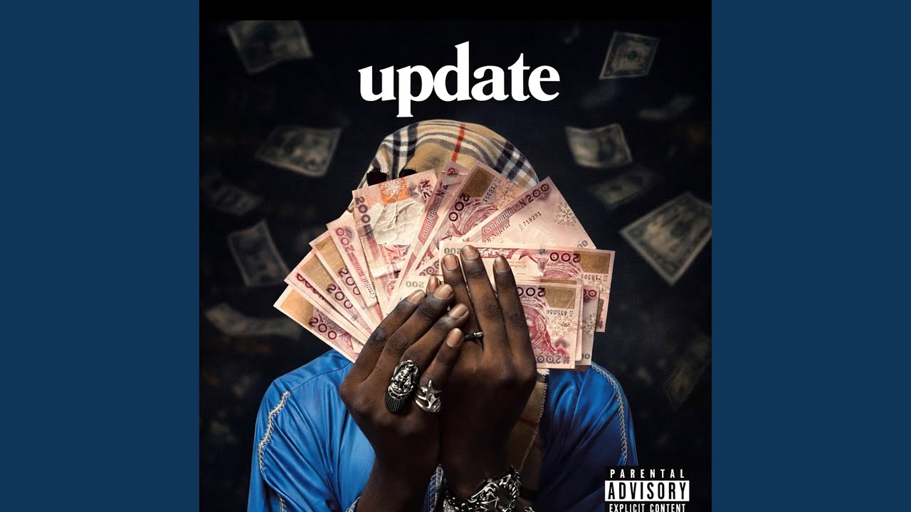 Watch Update on YouTube Watch Update on YouTube