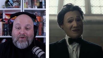 Thumbnail of President Rage REACTION and SONG ANALYSIS