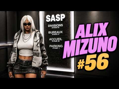 Le premier (vrai) date pour Alix ?! - 🚓 Episode 56 - GTARP