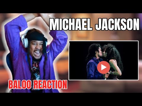 MICHAEL JACKSON SI IL ÉTAIT EN 2023  (REACTION) - MICHAEL JACKSON SI IL ÉTAIT EN 2023  (REACTION)