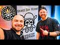 Testing out the New Defiler at Tabletop Tactics! | Warhammer 40k Vlog