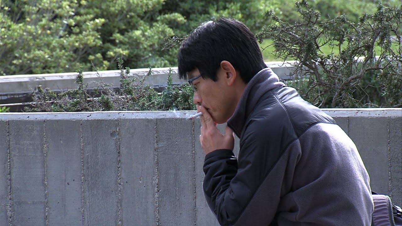 No Smoking at UC San Diego Starting this Fall