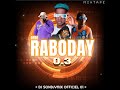 Mixtape afroraboday 03  dj sondjymix officiel