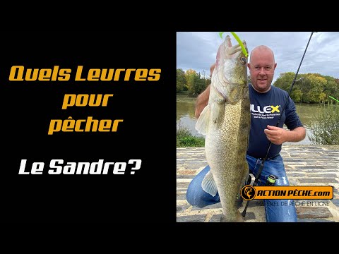 Quels Leurres pour