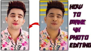 How to make 4k hd pic|| smooth lips effect picture for making 4k full screen status #vjsga#vjsgaedit screenshot 5