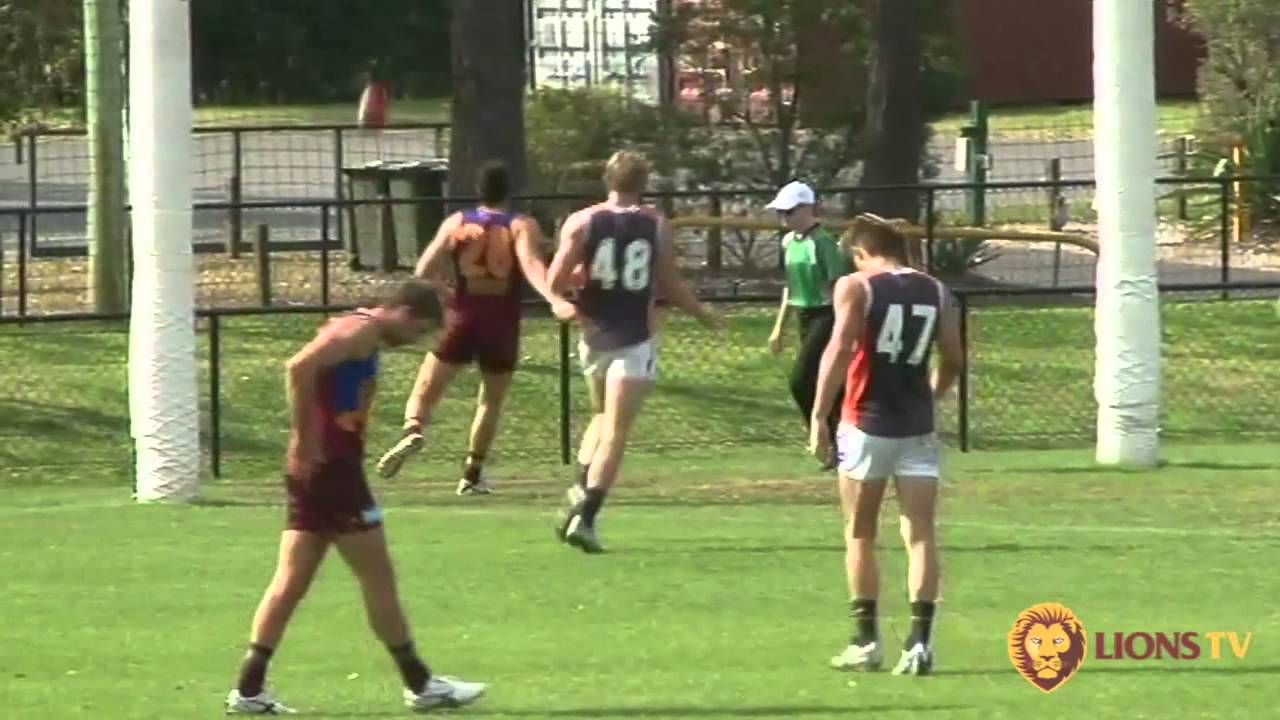 NEAFL Highlights: Lisle