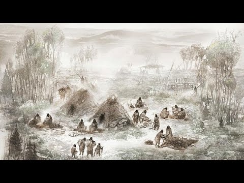 11500-Year-Old Skeleton Reveals an Unknown Group of Ancient Migrants to the Americas