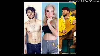 Love Me Less (Special Extended) - MAX, Kim Petras, Quinn XCII