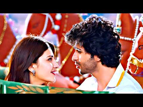 Jeene Laga Hoon | Ramaiya Vastavaiya | Girish Kumar, Shruti Haasan | Atif Aslam, Shreya Goshal