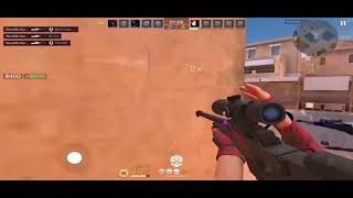 God of awp