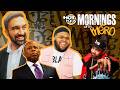 Druski’s Megachurch, Eric Adams Has a Heated Moment + Mamdani Joins Nurses Strike