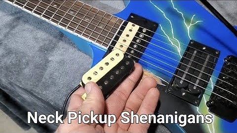 Fake Dean From Hell Update #1 - Volume Drop?