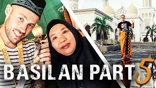FINAL THOUGHTS of BASILAN | Mindanao Philippines Travel Vlog