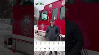 Cold Weather Warning - December 2022 - Update from Emergency Management Coordinator