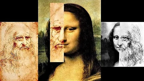 Кто такая Мона Лиза (Джоконда)?