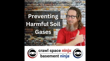 Preventing Harmful Soil Gases: Essential Ventilation Tips