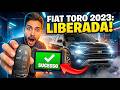 O SEGREDO para programar a Fiat Toro 2023 sem travar a BCM!