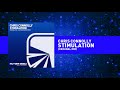 Chris connolly  stimulation trance