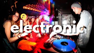 Maittre - Eternal | No Copyright Music (Electronic) | Vlog&background music