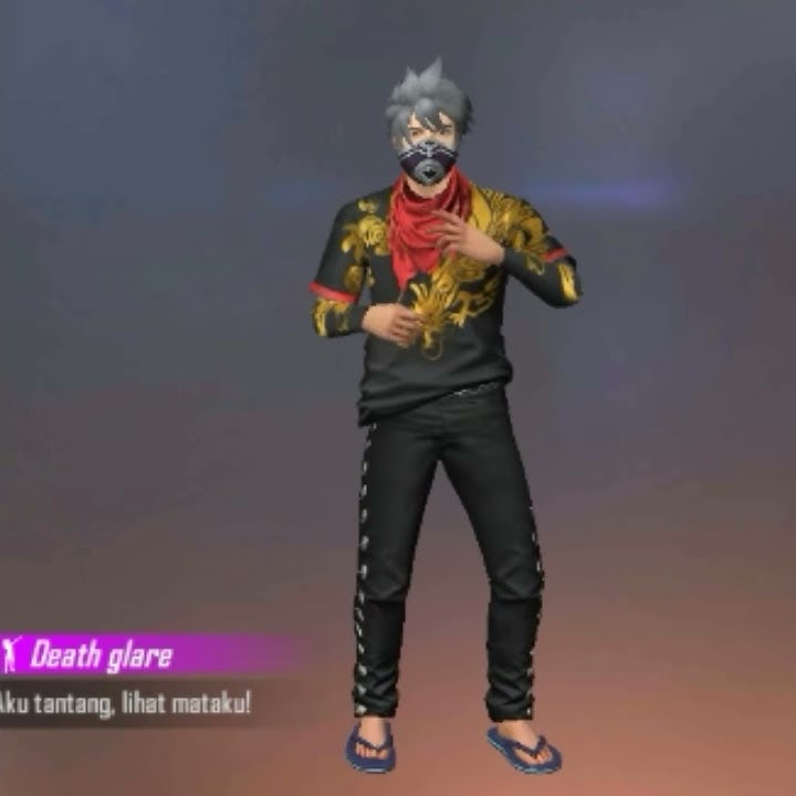polosan free fire 30 detik