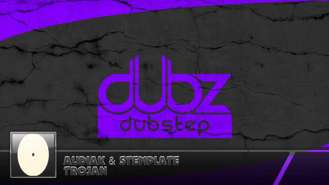 Audiak & Stemplate - Trojan