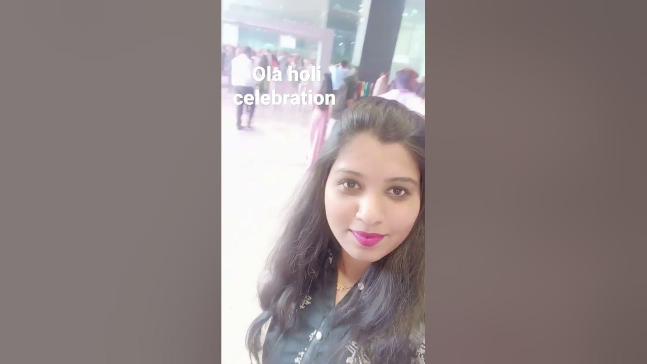 ola holi offer